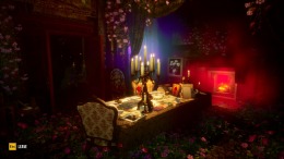 ����������� ���� The Crimson Maid