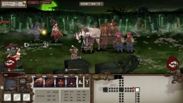 �������� ���� The Hidden Scrolls