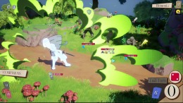 The Hollow Alchemist �� PC