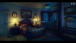 ������� ��� The Incident at Galley House