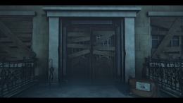�������� ���� The Incident at Galley House