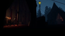 �������� ���� The Incident