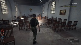 ������� ��� The Left Behind