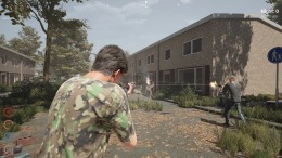 The Left Behind �� PC