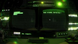 �������� ���� The Message from Deep Space