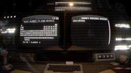 ����������� ���� The Message from Deep Space