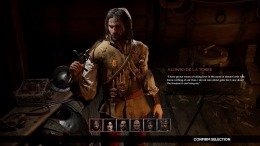 The Mound: Omen of Cthulhu �� PC