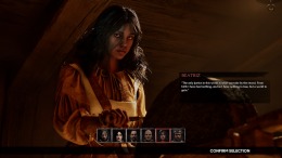 �������� ���� The Mound: Omen of Cthulhu