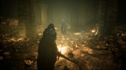 The Relic: First Guardian �� PC