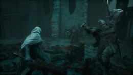 The Relic: First Guardian �����