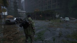 The Thing That Happened �� PC