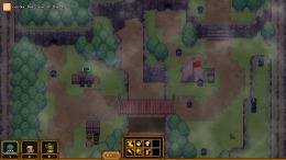 ������� Thief's Adventure