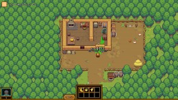 Thief's Adventure �� PC