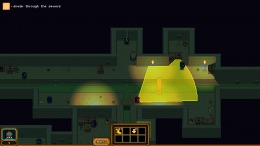 �������� ���� Thief's Adventure