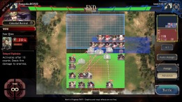 ����������� ���� Three Kingdoms:BOND