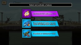 ����������� ���� Thunder Tank: Iron Shield