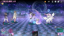 ������� Tokyo Valkyries