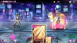 ������� ��� Tokyo Valkyries