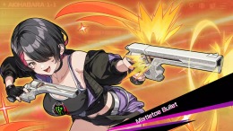�������� Tokyo Valkyries