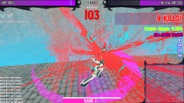 ������� ��� Total Chaos Against Apathy