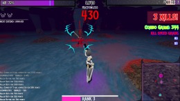 Total Chaos Against Apathy �� PC