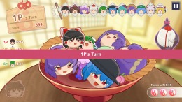 ������� Touhou Yukkuri Mountain