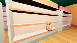 ������� ��� Toy Keeper