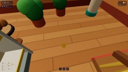 �������� ���� Toy Keeper