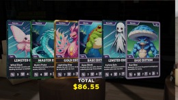 Trading Card Shop Simulator �� PC