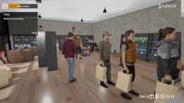 Trading Card Shop Simulator �����