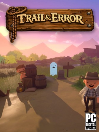 Trail & Error ������� ���������