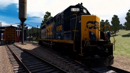 �������� Trainz Simulator World Tour