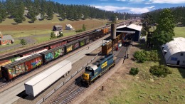 Trainz Simulator World Tour �� PC