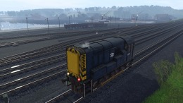 �������� ���� Trainz Simulator World Tour