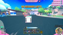 Truck-kun is Supporting Me from Another World?! �����