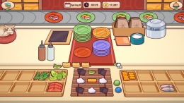�������� Ugoku Sushi Bar