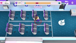 ������� ��� Uh Oh Airlines