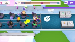 ������� Uh Oh Airlines