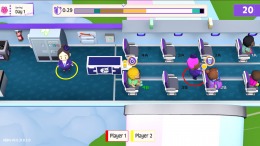 Uh Oh Airlines �����