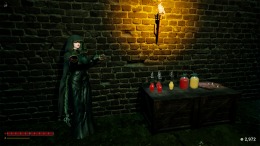 Unclean Water �� PC