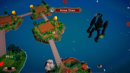 ������� Under Tower Idle