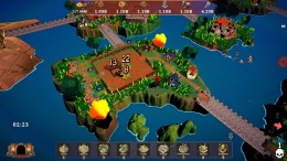 ������� ��� Under Tower Idle