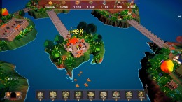�������� Under Tower Idle