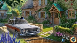 �������� Unsolved Case: Whispers of Elderwick