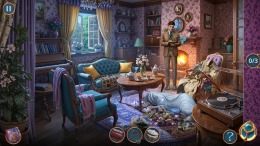 Unsolved Case: Whispers of Elderwick �� PC