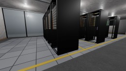 Uptime: A Cloud Provider Sim �� ���������