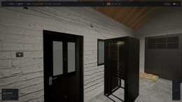 �������� Uptime: A Cloud Provider Sim
