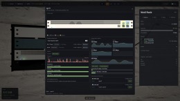 Uptime: A Cloud Provider Sim �� PC