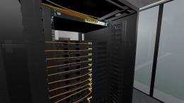 ����������� ���� Uptime: A Cloud Provider Sim