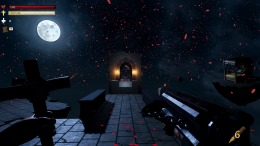 ������� Vampire Hunter: Nightrise